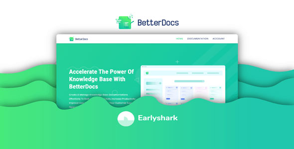 BetterDocs Pro – Wordpress Knowledge Base