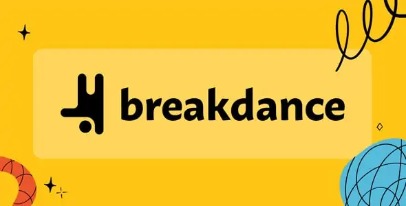 Breakdance – Website Builder For Wordpress Breakdance – Website Builder For Wordpress