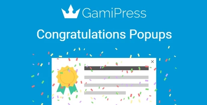 GamiPress-Congratulations-Popups.webp GamiPress Congratulations Popups