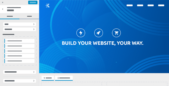 Kadence Theme Pro - Ultra Fast Wordpress Theme