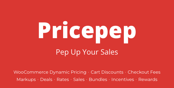 Pricepep