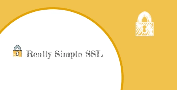 Really Simple SSL Pro
