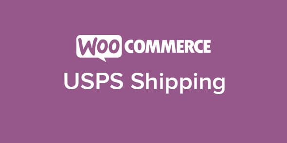 USPS Shipping Method for WooCommerce USPS Shipping Method for WooCommerce