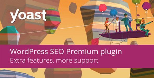 Yoast SEO Premium – The #1 WordPress SEO plugin Yoast SEO Premium – The #1 WordPress SEO plugin
