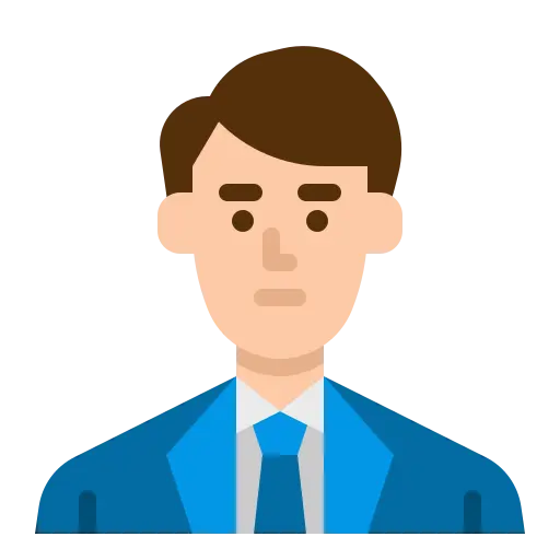 business man