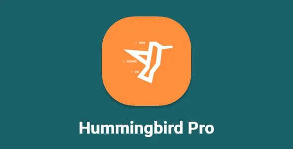Hummingbird Pro By WPMU DEV