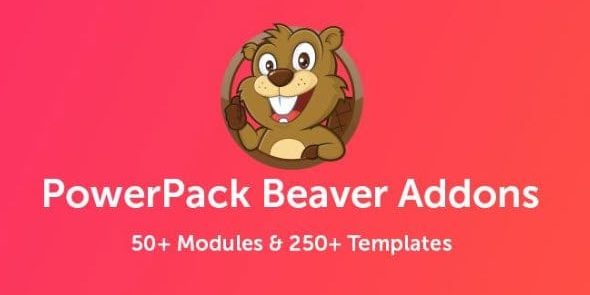 PowerPack for Beaver Builder - The #1 Beaver Builder Addon