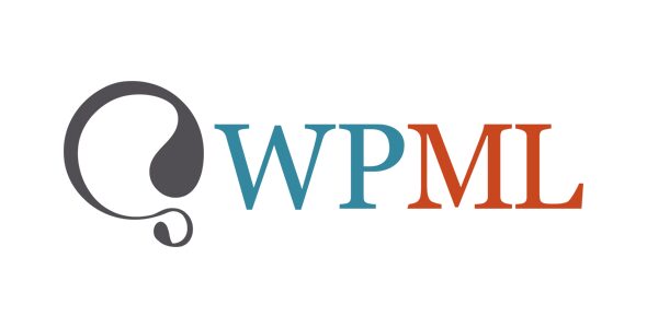 WPML CMS - The Multilingual Plugin for WordPress