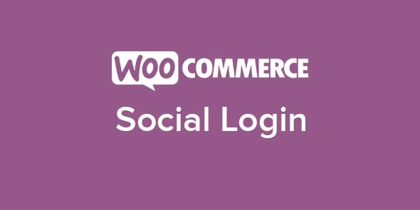 Social Login for WooCommerce